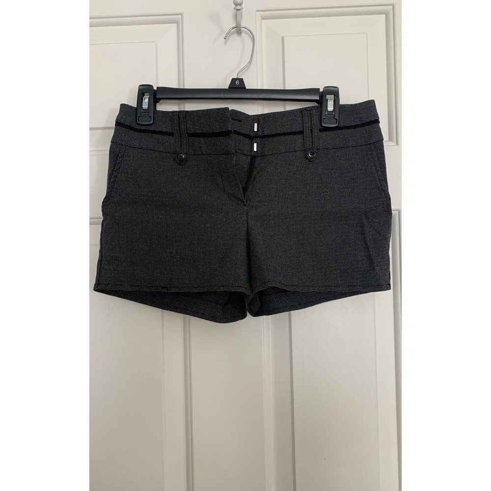 3/4 Maurices I AM SMART Dress Shorts